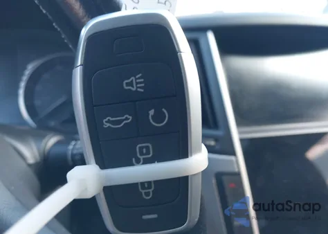 2020 Infiniti Q50 Sport Awd из США, поврежденный, VIN JN1EV7AR3LM250507